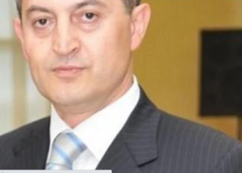 Српски амбасадор фатен со 12 куфери со пари