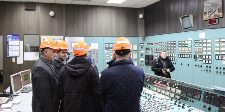 СОЛАРНАТА ЦЕНТРАЛА ЌЕ БИДЕ ПУШТЕНА ВО НОЕМВРИ Енергија ќе добијат 2.000 семејства