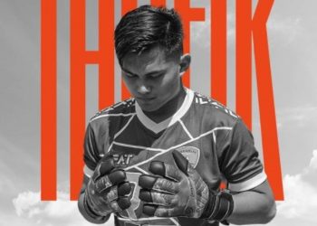 Трагедија во Индонезија: Млад голман почина после судир со противнички играч!