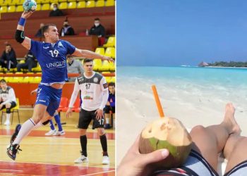 Ладниот Охрид го замени со Сонце