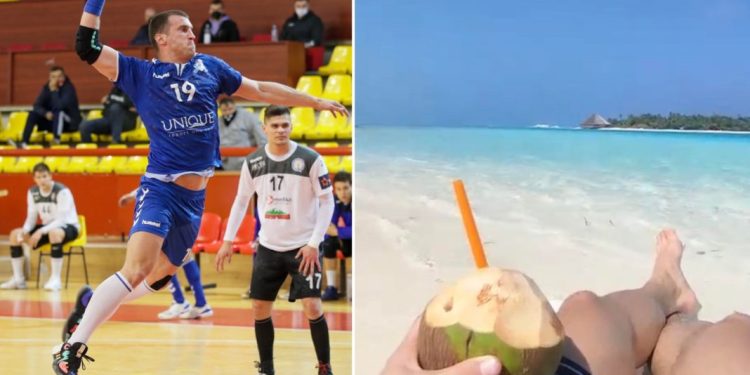 Ладниот Охрид го замени со Сонце