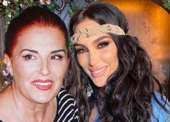 „ЈАС БЕЗ ТЕБЕ ПРОПАЃАМ..“ Сенида остана без својата мајка прерано, а во новата песна ги отпеа нивните најубави спомени