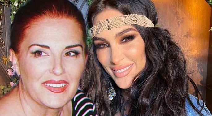 „ЈАС БЕЗ ТЕБЕ ПРОПАЃАМ..“ Сенида остана без својата мајка прерано, а во новата песна ги отпеа нивните најубави спомени