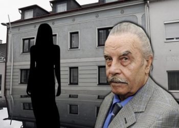 Австрискиот монструм можно е да биди ослободен