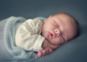 Бебињата родени во декември се посебни