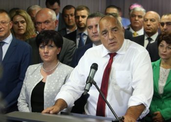 Борисов сега е подготвен за отстапки за Македонија
