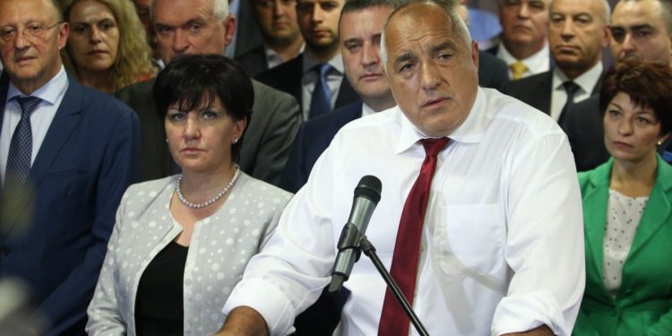 Борисов сега е подготвен за отстапки за Македонија