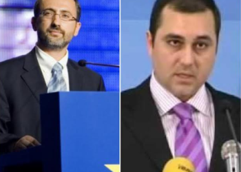 Се враќаат во игра бранковистите: И Андреј Петров влегува во ИО на СДСМ