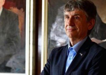 Академик Коцарев: Се направија предавства, Македонија од заробена стана понижена држава