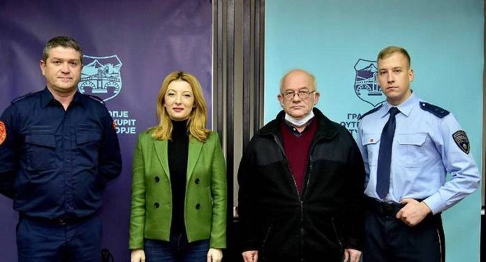 Скопје ги избра најхуманите и најдобрите