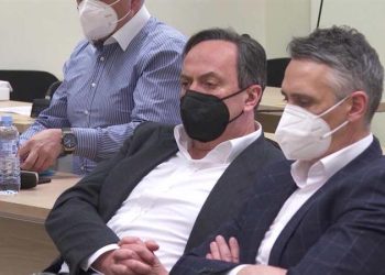 БОМБАА: Сашо Мијалков сепак излегува од притвор