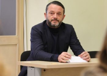 Камчев е во „Систина“ наместо во Шутка, Апелација денес може и него да го ослободи од притвор