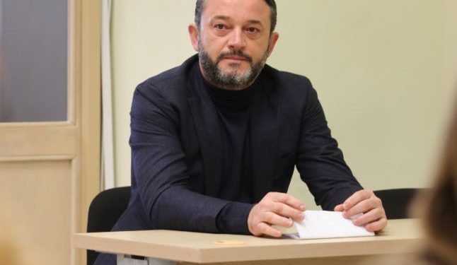 Камчев е во „Систина“ наместо во Шутка, Апелација денес може и него да го ослободи од притвор