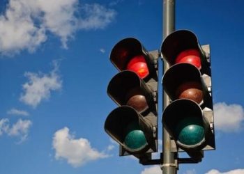 И утре нема да работат дел од семафорите во Скопје