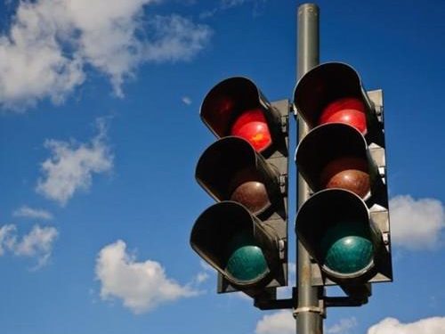 И утре нема да работат дел од семафорите во Скопје