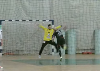 Дибиров ги замолкна навивачите на Еурофарм Пелистер