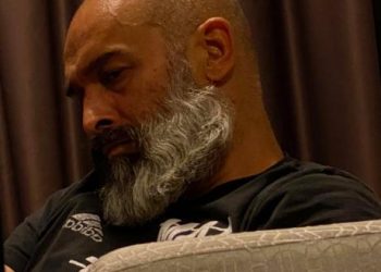 На актерот Тони Михајловски му дојде преку глава