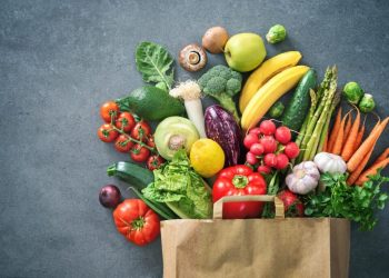 Јадете зеленчук и ќе бидете ПОСРЕЌНИ, тврди нова студија