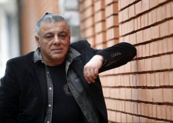 Починaа Аки Раkимовски