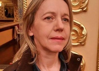 Ризова Черних: Трпев огромни притисоци од Стефоска да дадам оставка