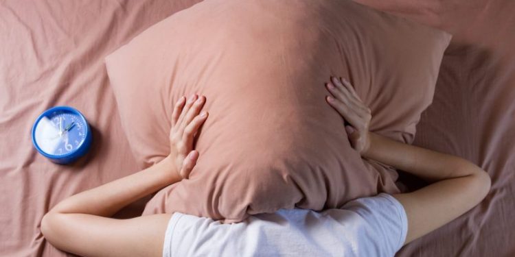 Спиењето во топла просторија влијае на квалитетот на сонот