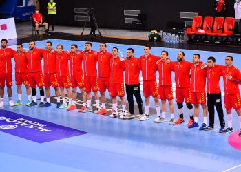 Шоуто може да почне – Македонија 11. пат по ред е дел од ракометниот „крем