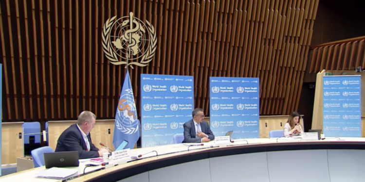 СВЕТСКАТА ЗДРАВСТВЕНА ОРГАНИЗАЦИЈА ГИ ИЗНЕНАДИ СИТЕ: Треба да се укине една од мерките која нема ефект против омикрон