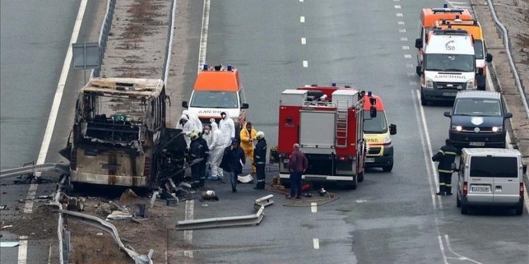 КАДЕ ИСЧЕЗНА НАКИТОТ НА ЗАГИНАТИТЕ во несреќата во Бугарија? Родните бараат одговори и паралелна истрага