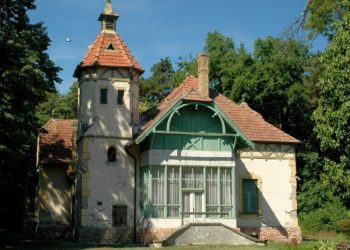 Се продава Титовата Вила – ЦЕНА НЕ Е МАЛА, ИЗНЕСУВА 800.000 ЕВРА