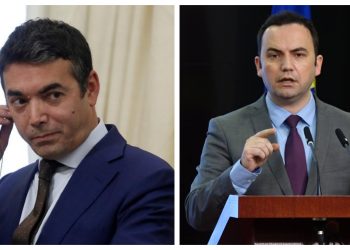 Раскол во владата: Димитров: МЕ ТРГААТ зошто Бујар сака договор со Бугарија по секоја цена (ВИДЕО)