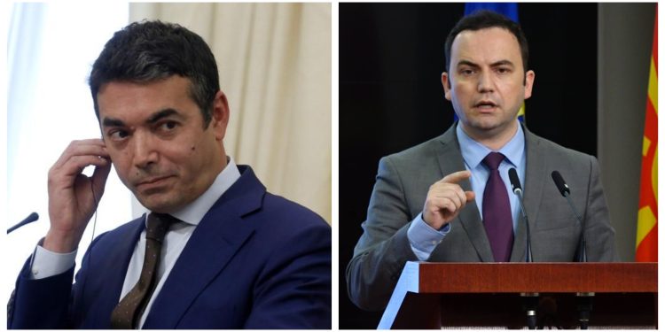 Раскол во владата: Димитров: МЕ ТРГААТ зошто Бујар сака договор со Бугарија по секоја цена (ВИДЕО)