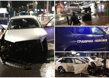 Притворен возачот што усмрти девојка на Партизанска