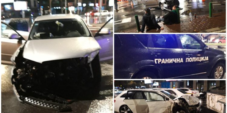 Притворен возачот што усмрти девојка на Партизанска