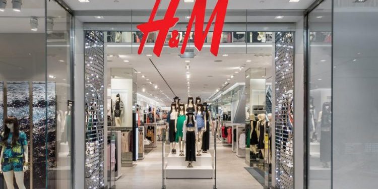H&M официјално отвора продавница во Ист Гејт Мол (ВИДЕО)