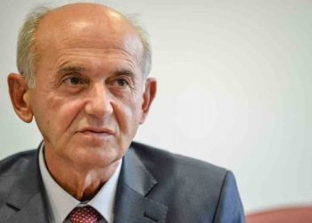 Терористичка организација испратила писмо со заkани по живот до јавниот обвинител Јовески