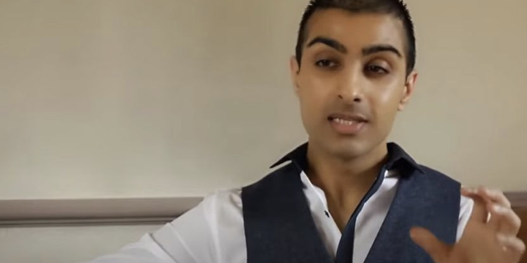 Нова визија на познатиот Никола: “Предвидува дека ќе ни се случи нешто кое никој го нема видено”