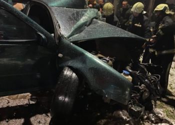 Тешка сообраќајка во Ченто, загина 40-годишен маж