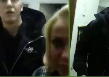 Ги фати живи: Маја си го довела дечкото дома, мислејќи дека мажот ѝ е на пат (ВИДЕО)