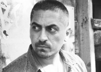 ФОТО: Смешниот Гафyp секоja вечер го гледаме на Сител, но дали би го препознале во реалноста?