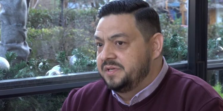 Симеон Атанасов: Ќе го платам долгот за лекување на мојата покојна мајка Есма, ако Реџепови се откажат од спорот и музејот и го предадат на Македонија (ВИДЕО)