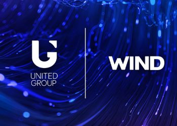 Грчкиот телекомуникациски оператор Wind Hellas стана дел од Јунајтед груп