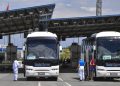 Откриен нов случај на вршење јавен превоз без лиценца