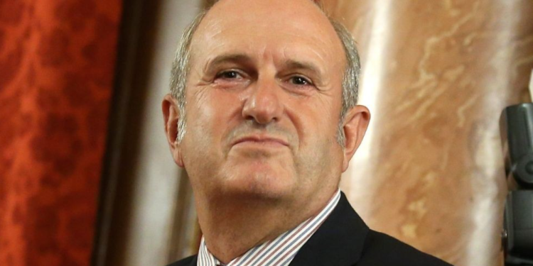 Владата го разреши Бучковски