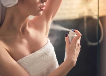 Многу грешите со ставањето на дезодоранс, ова мора да го знаете