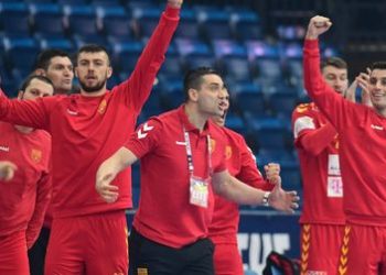 Македонија против Црна Гора за „чиста совест“ и продолжение на сонот за втора фаза