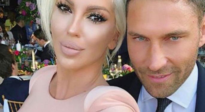 ФОТО+ВИДЕО: Душко Тошиќ го прослави роденденот со пријатели, а Карлеуша и децата ги спакуваа куферите