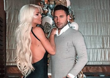 Душко Тошиќ ја нападна Карлеуша, па доби забрана да и се приближува