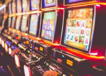 Oсвоила над 200.000 евра во казино во Франција за Нова година