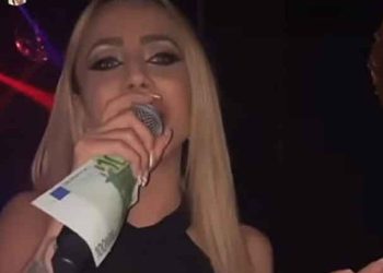 Оваа битолчанка е КРАЛИЦА НА БАКШИШОТ, растура за сите пари!