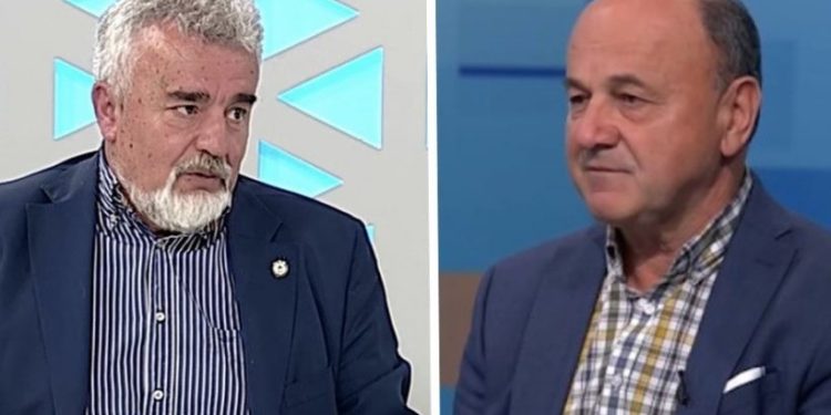 Зошто професорите Марковски, Пановски и Даниловски не беа порано барани за совети?